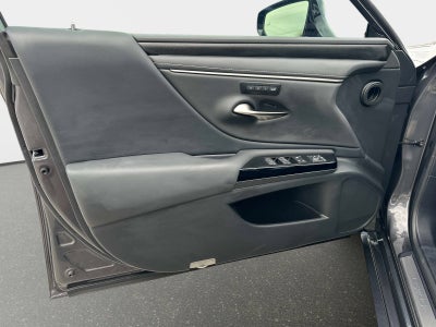 2024 Lexus ES ES 350 Luxury