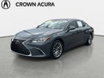2024 Lexus ES ES 350 Luxury