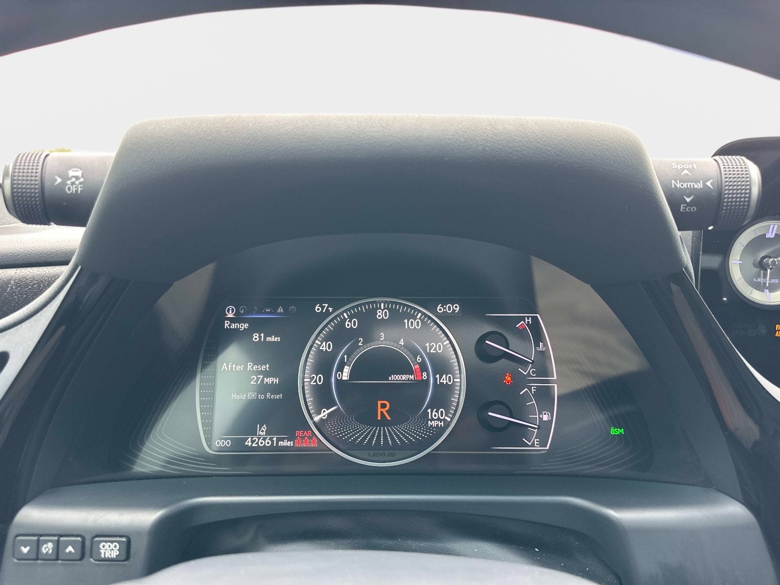 2024 Lexus ES ES 350 Luxury