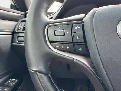 2024 Lexus ES ES 350 Luxury