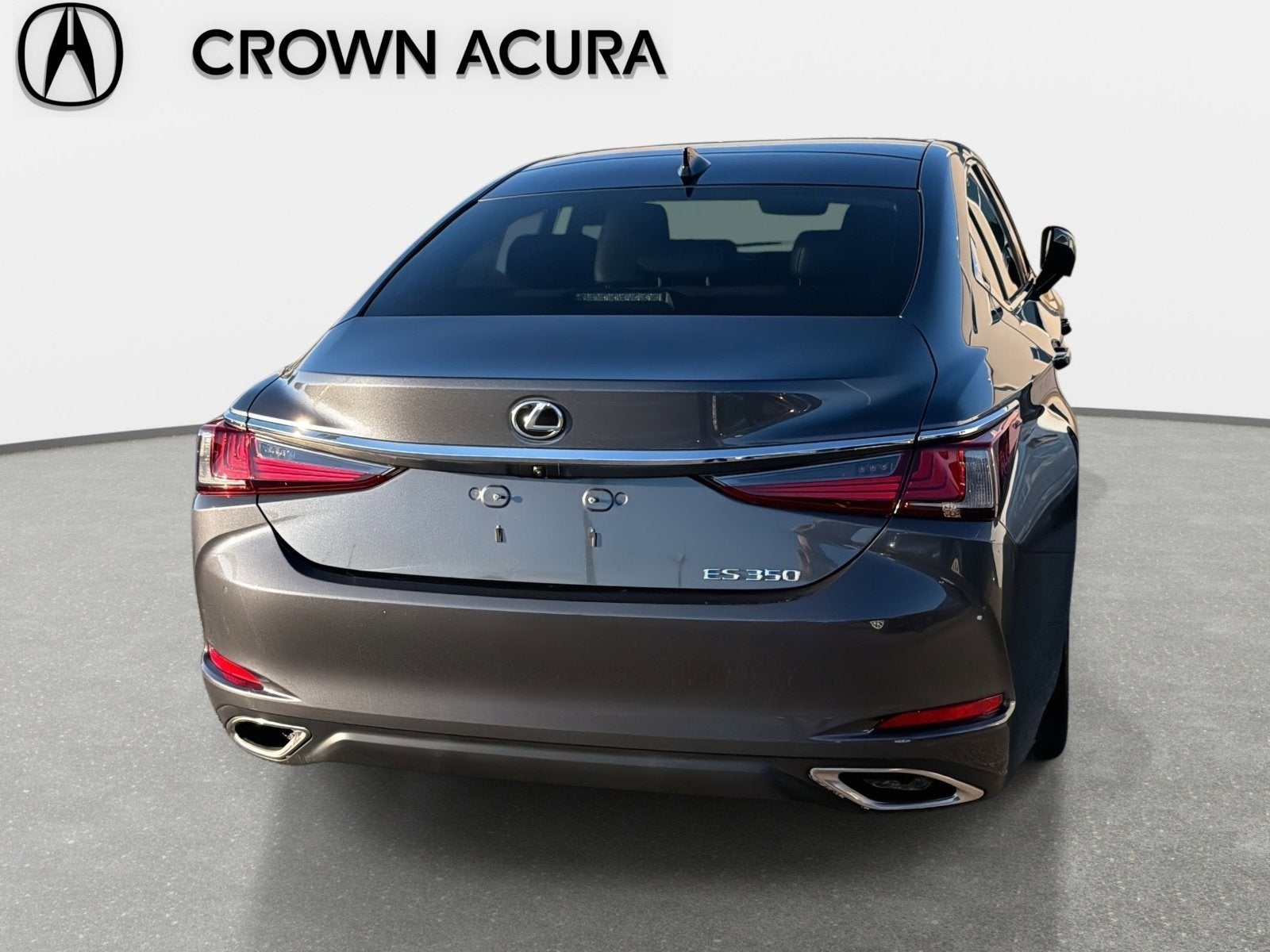 2024 Lexus ES ES 350 Luxury