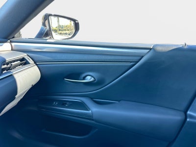 2021 Lexus ES ES 350 F SPORT