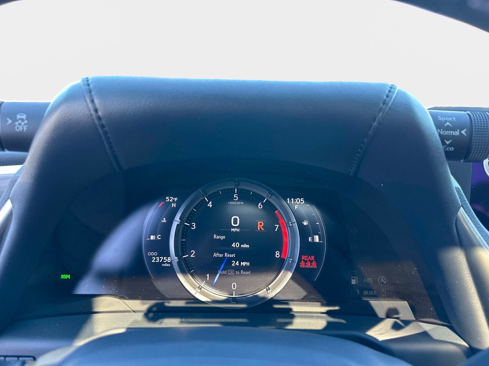 2021 Lexus ES ES 350 F SPORT