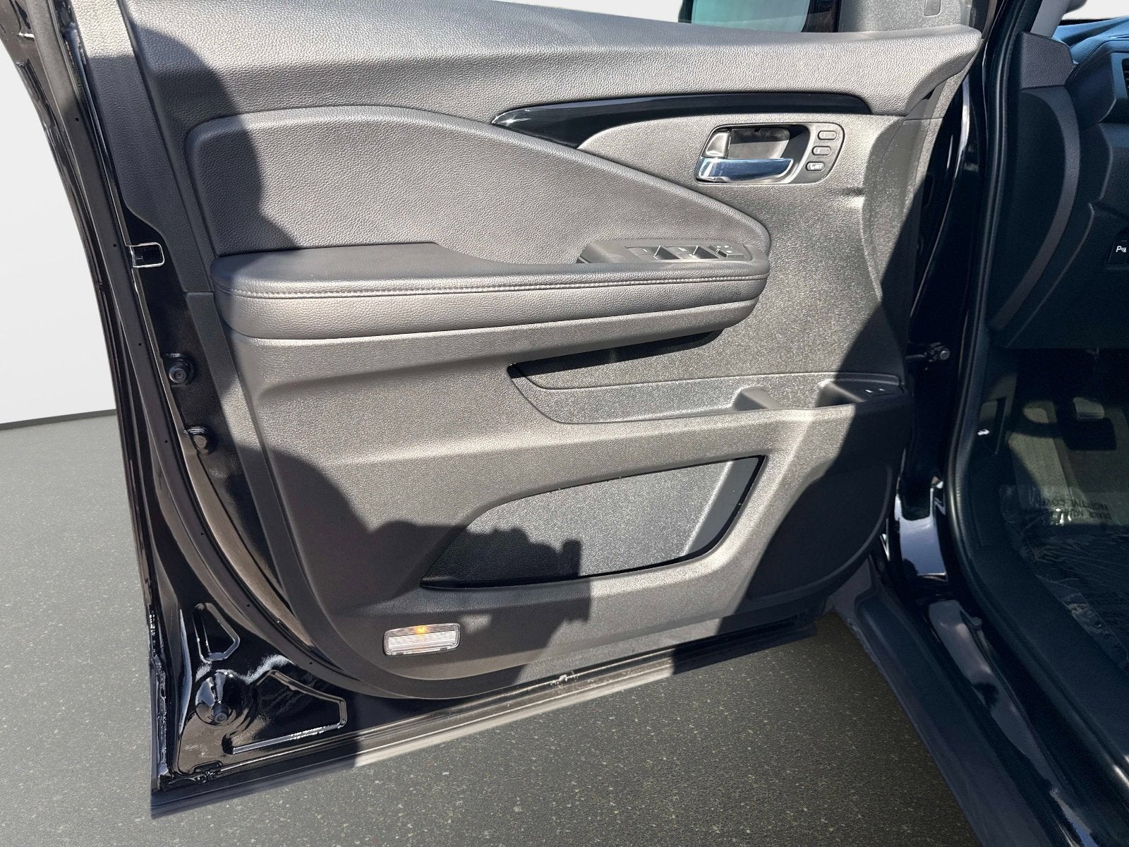 2022 Honda Pilot Elite