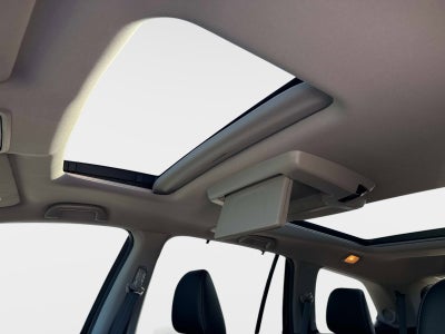 2022 Honda Pilot Elite