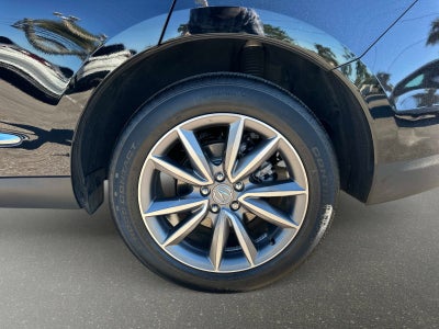 2023 Acura RDX w/Technology Package