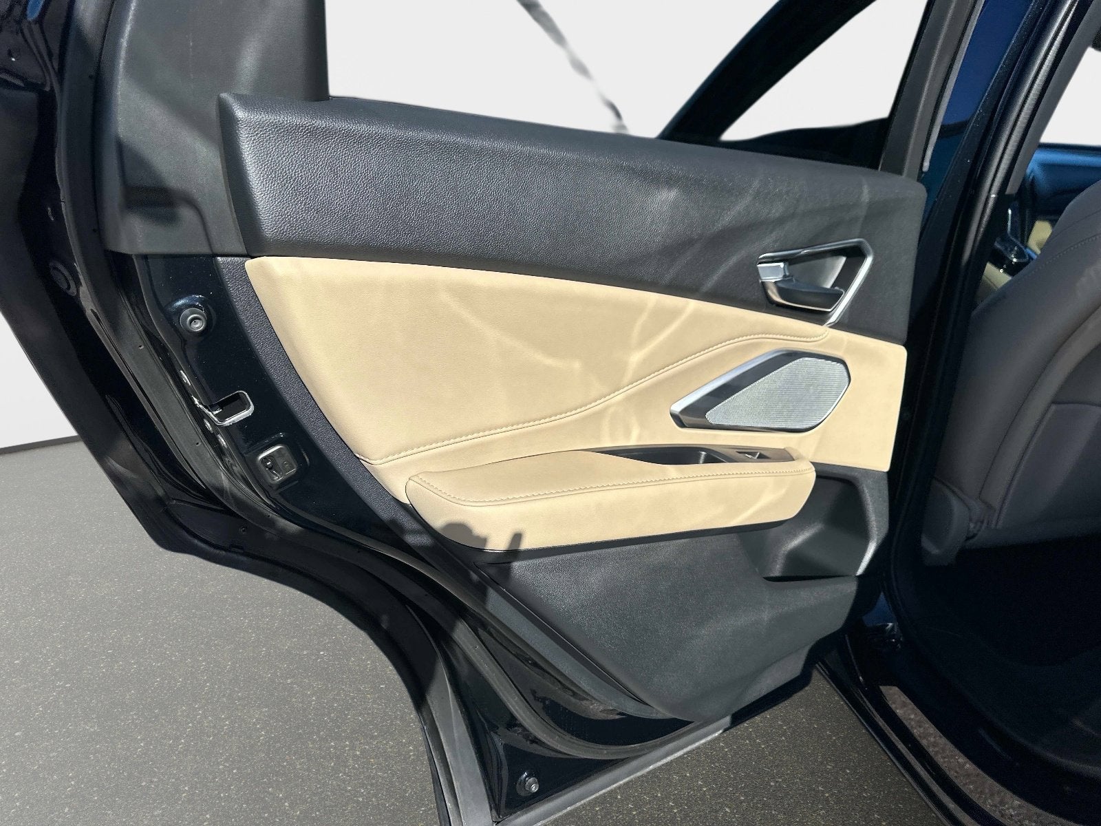 2023 Acura RDX w/Technology Package