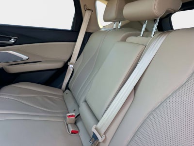 2023 Acura RDX w/Technology Package
