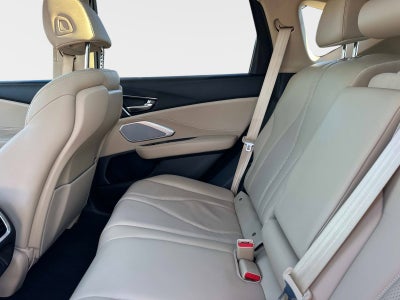 2023 Acura RDX w/Technology Package