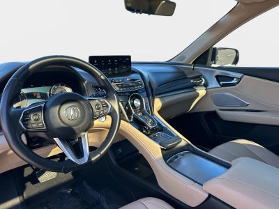 2023 Acura RDX w/Technology Package