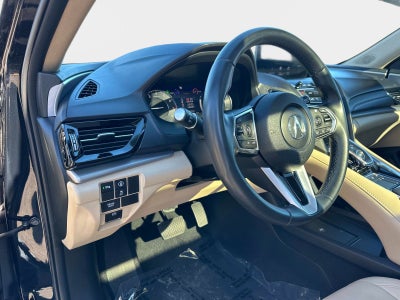 2023 Acura RDX w/Technology Package