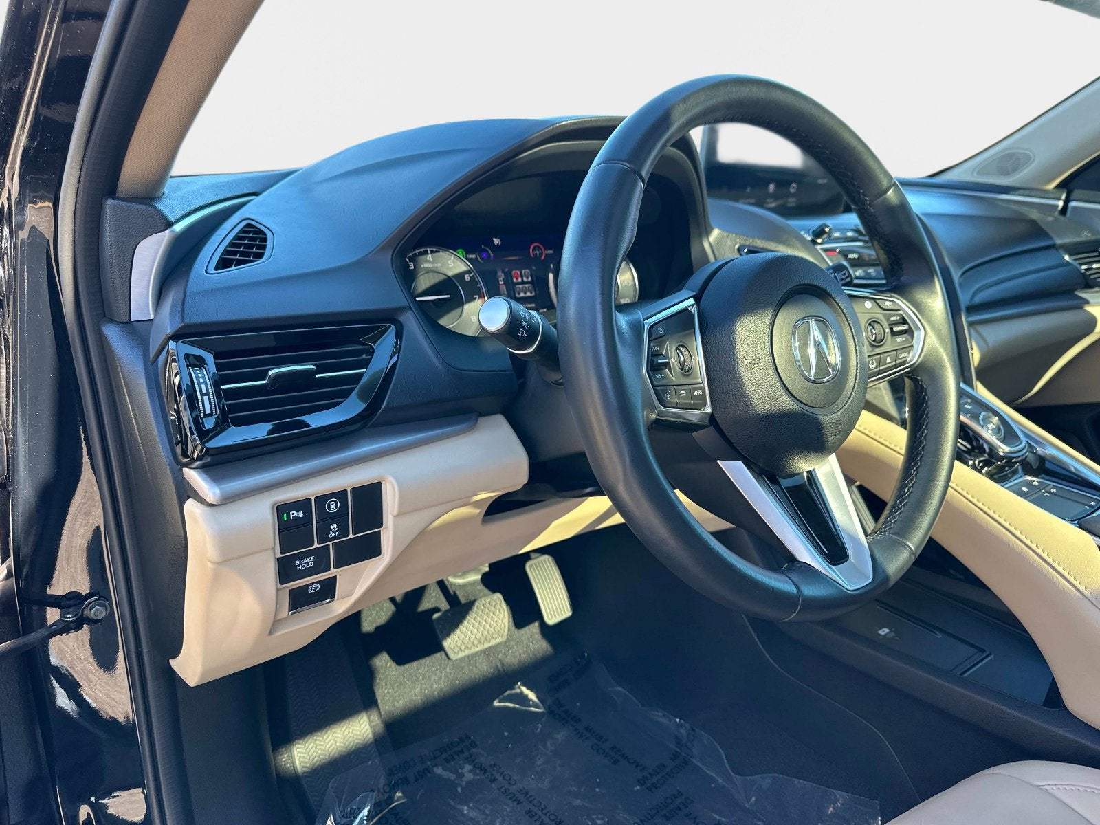 2023 Acura RDX w/Technology Package