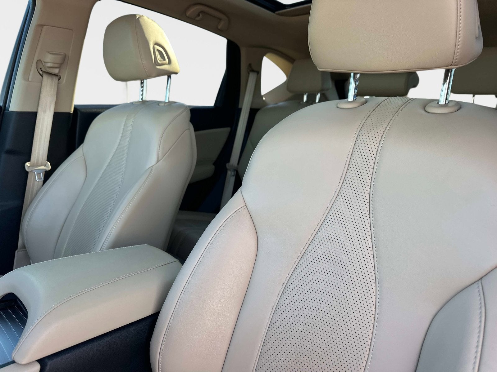 2023 Acura RDX w/Technology Package