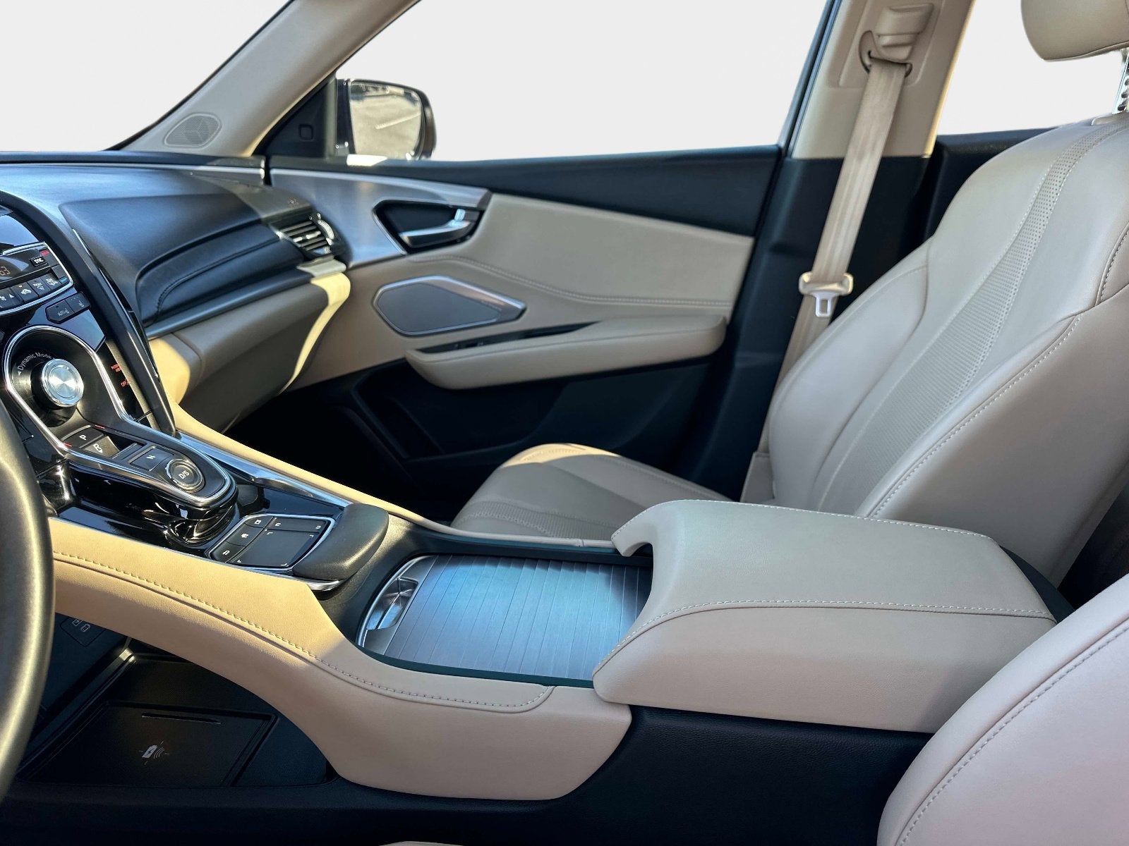 2023 Acura RDX w/Technology Package