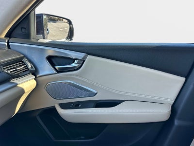 2023 Acura RDX w/Technology Package