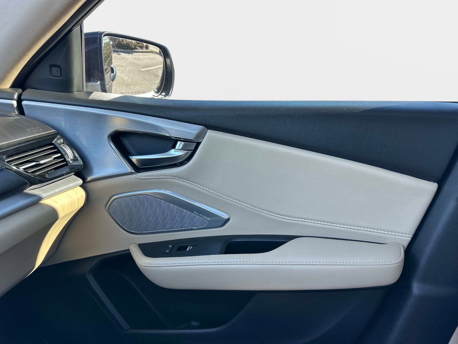 2023 Acura RDX w/Technology Package