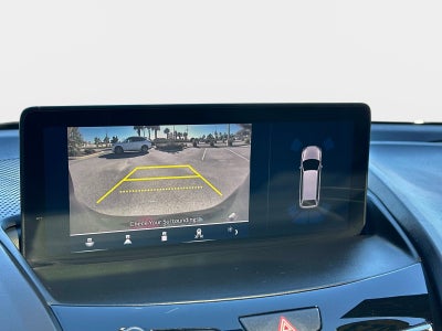 2023 Acura RDX w/Technology Package