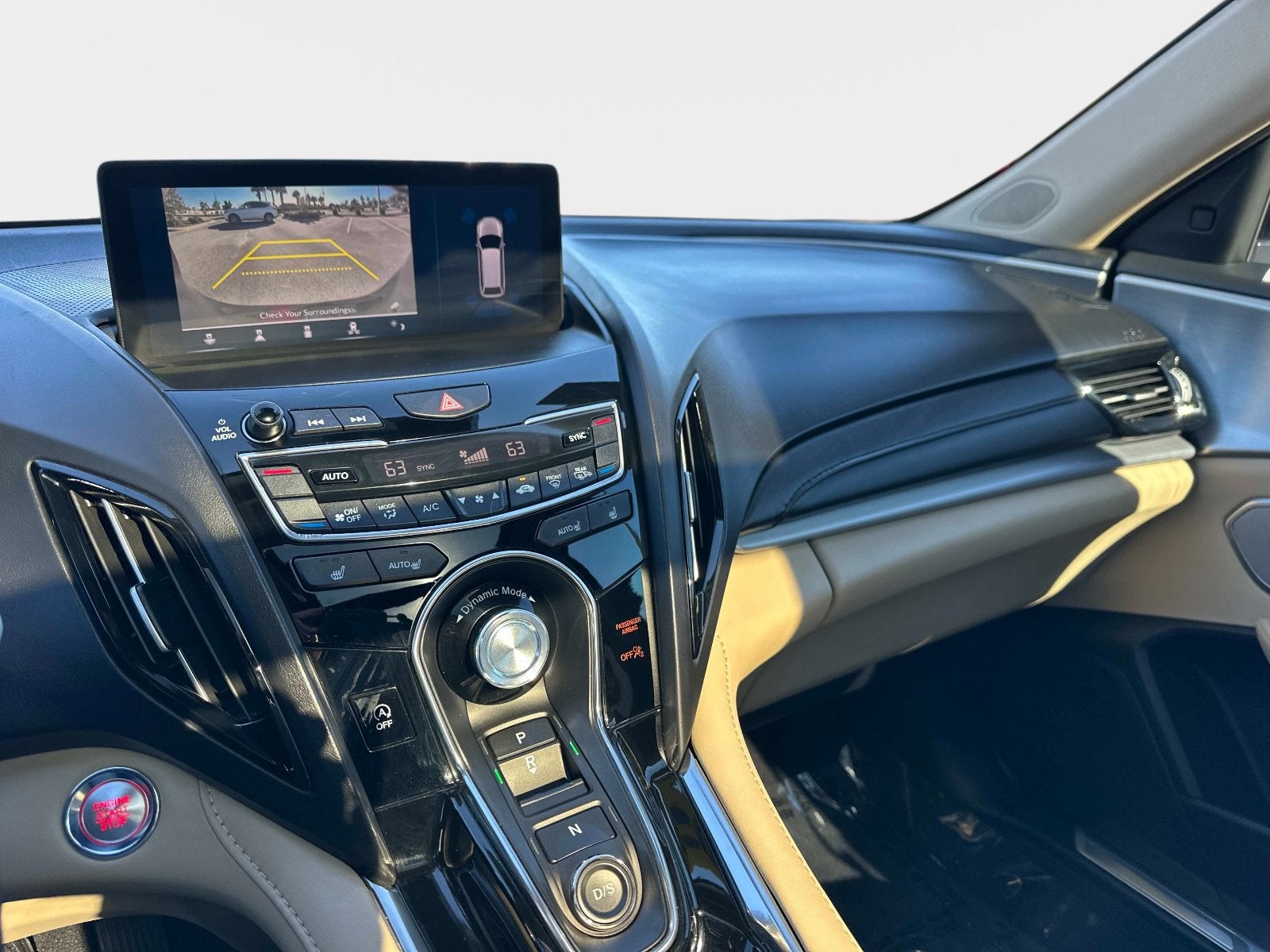 2023 Acura RDX w/Technology Package