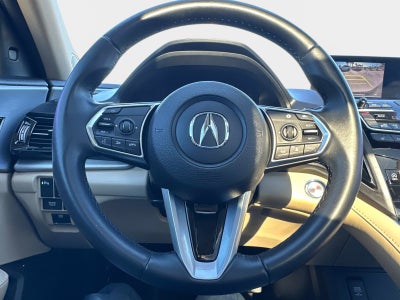 2023 Acura RDX w/Technology Package