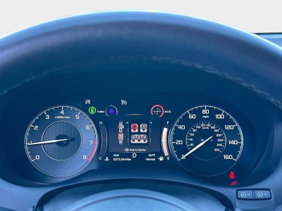 2023 Acura RDX w/Technology Package