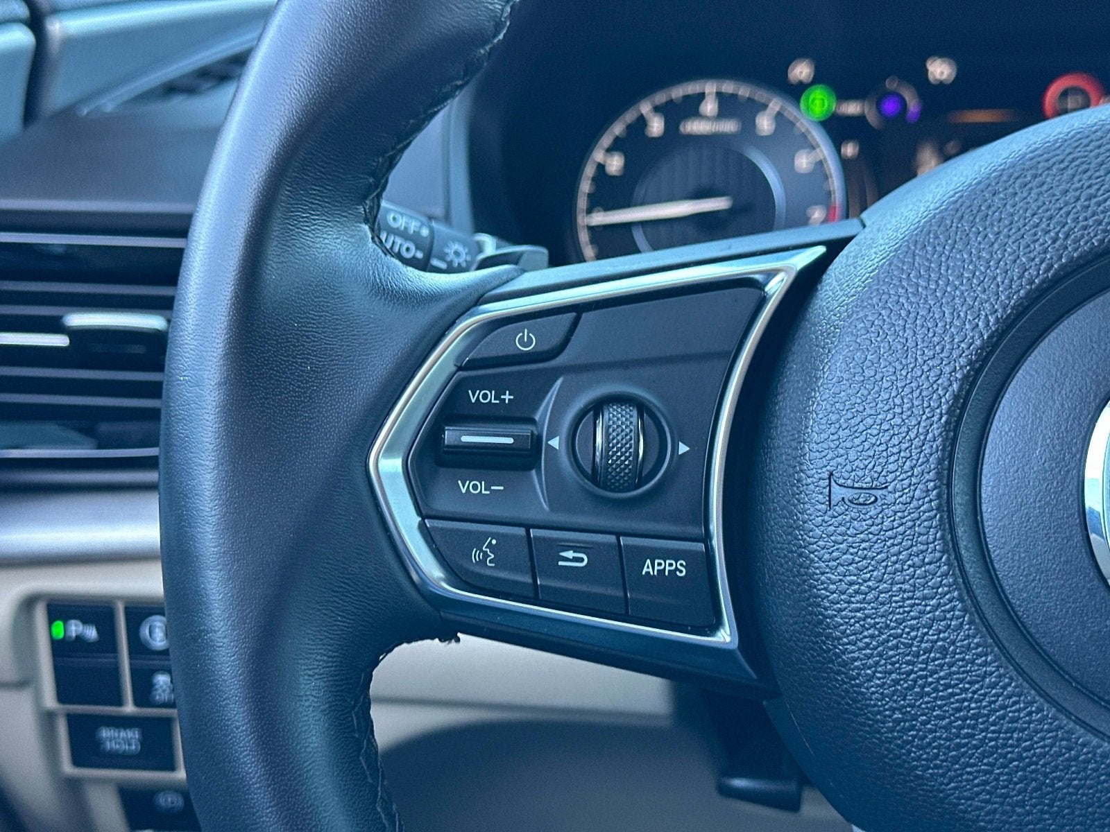 2023 Acura RDX w/Technology Package