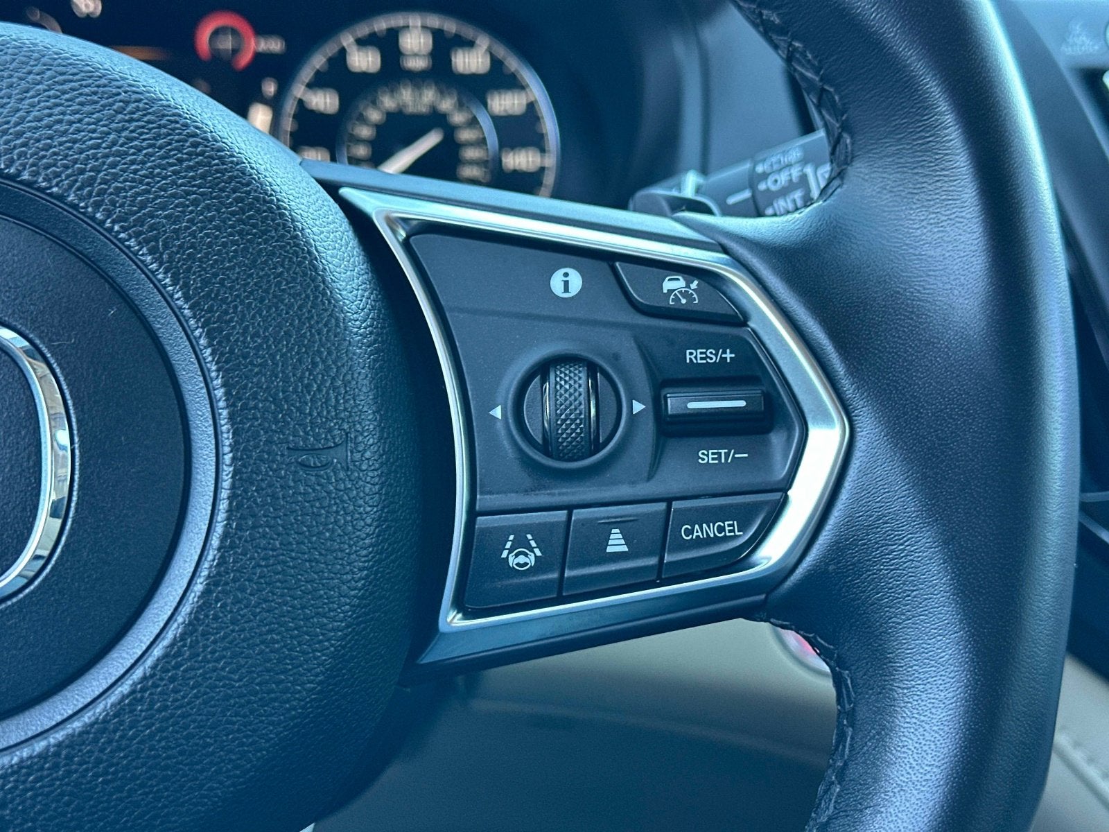 2023 Acura RDX w/Technology Package