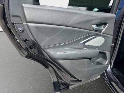 2020 Acura RDX w/Technology Pkg