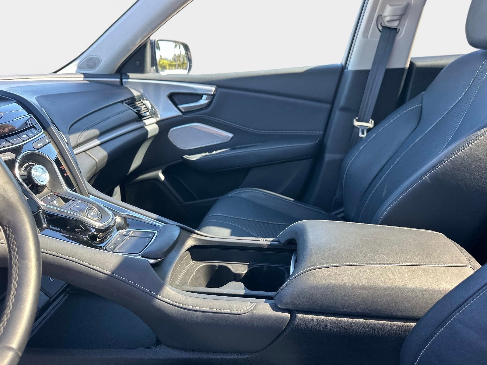 2020 Acura RDX w/Technology Pkg