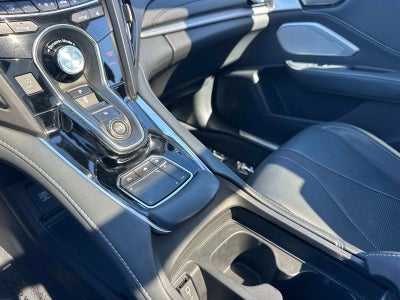 2020 Acura RDX w/Technology Pkg