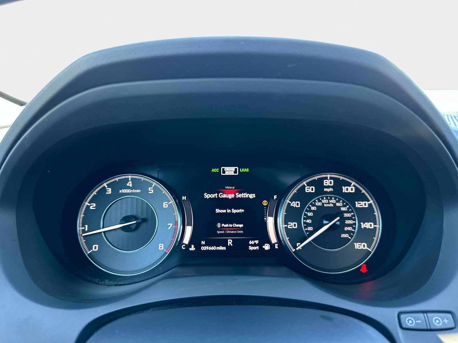 2020 Acura RDX w/Technology Pkg