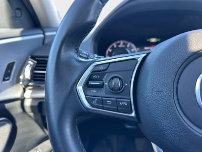 2020 Acura RDX w/Technology Pkg