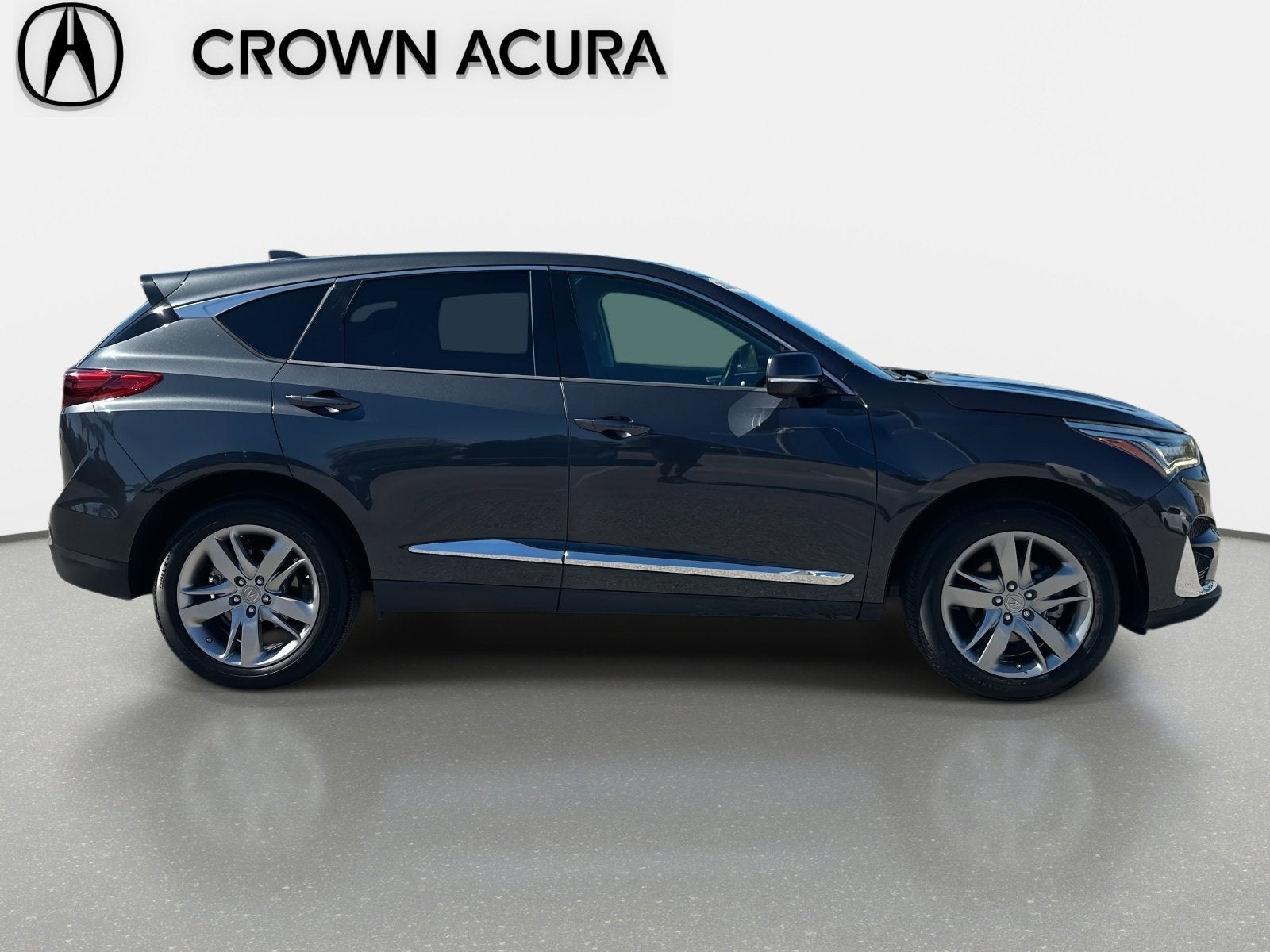 2020 Acura RDX w/Technology Pkg