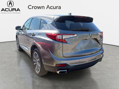 2023 Acura RDX w/Technology Package