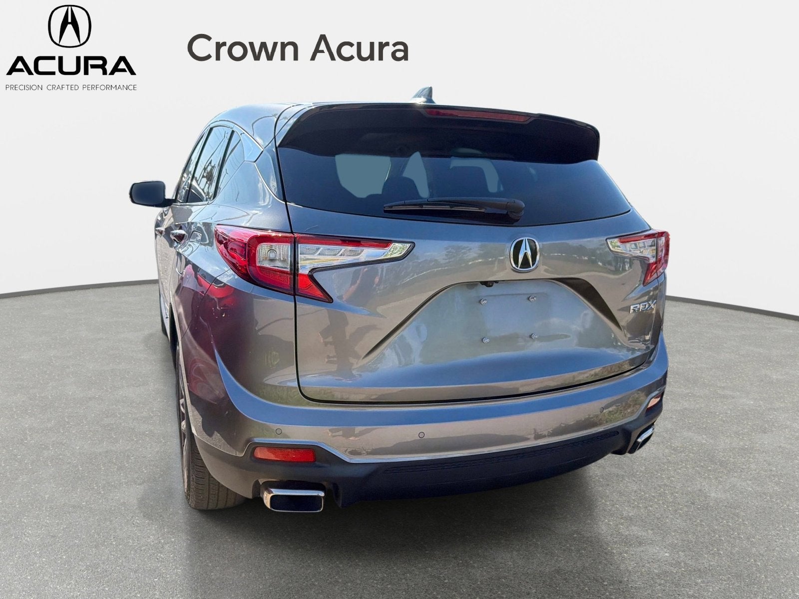 2023 Acura RDX w/Technology Package