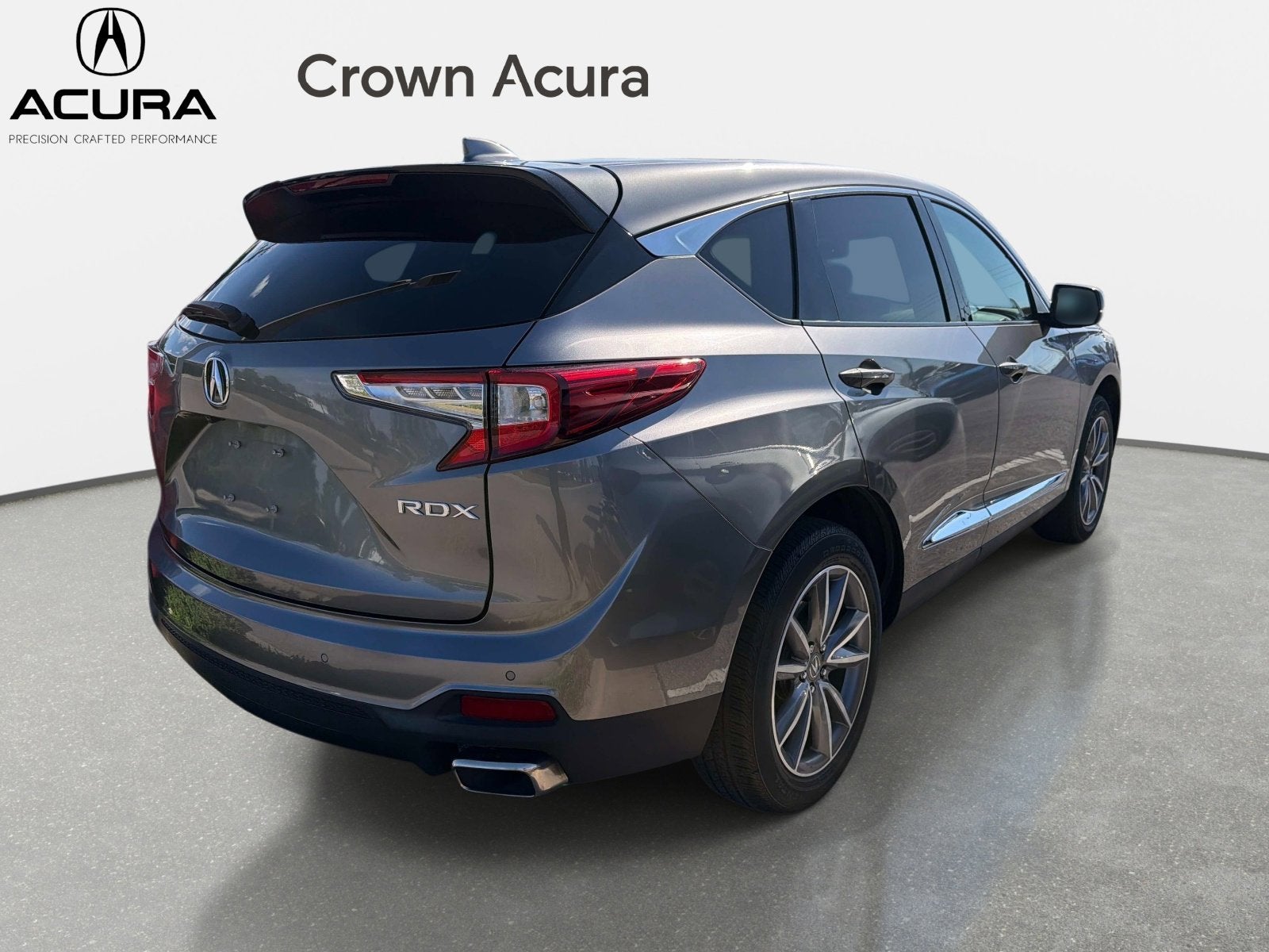 2023 Acura RDX w/Technology Package