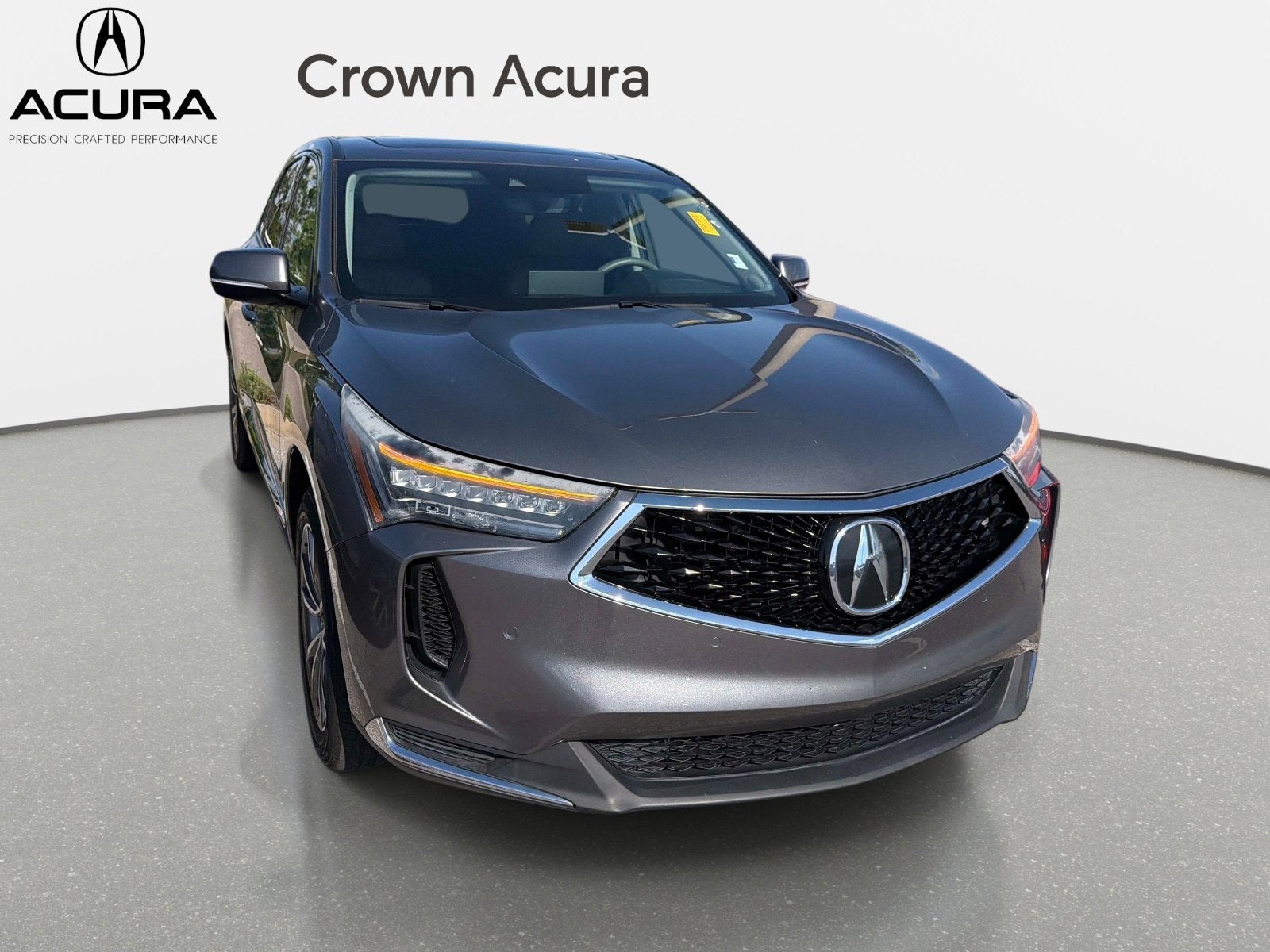 2023 Acura RDX w/Technology Package