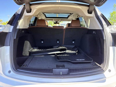 2023 Acura RDX w/Technology Package