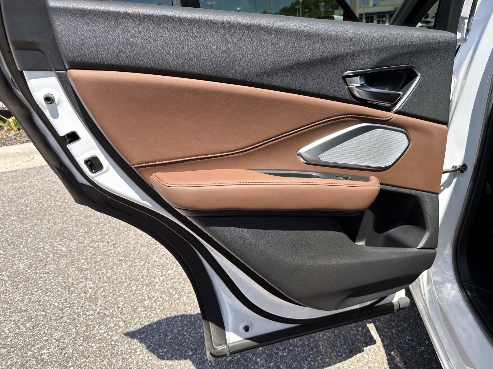 2023 Acura RDX w/Technology Package