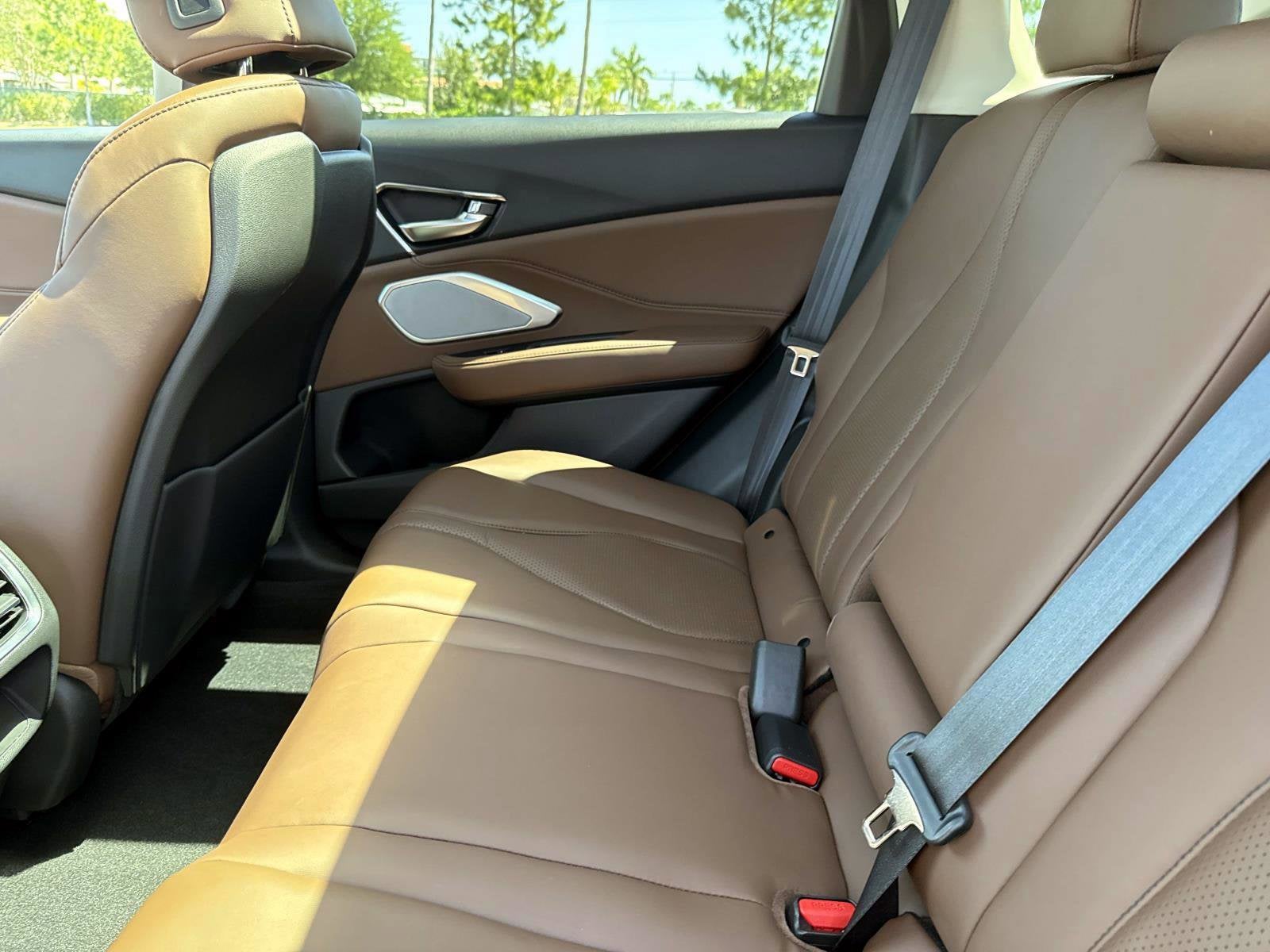 2023 Acura RDX w/Technology Package