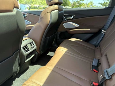 2023 Acura RDX w/Technology Package