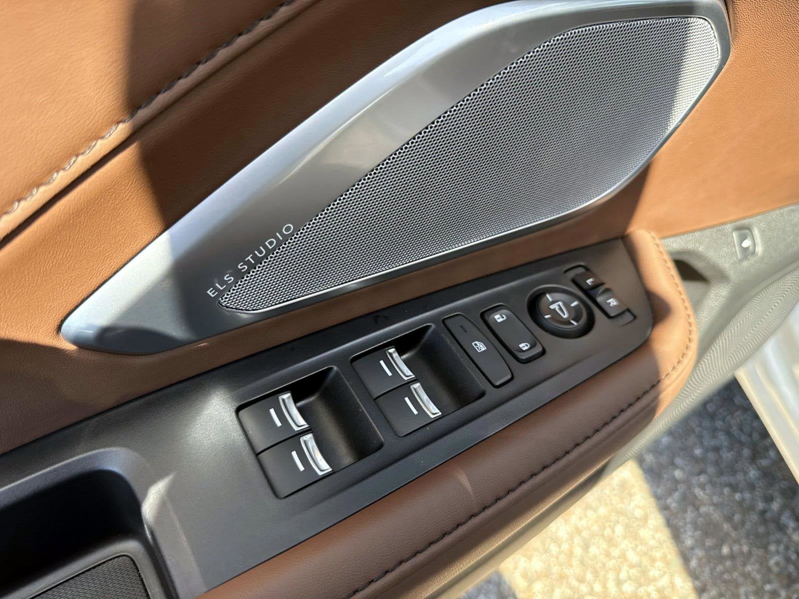 2023 Acura RDX w/Technology Package