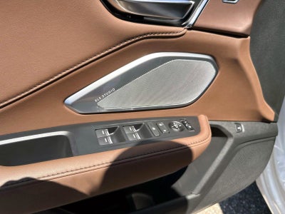 2023 Acura RDX w/Technology Package