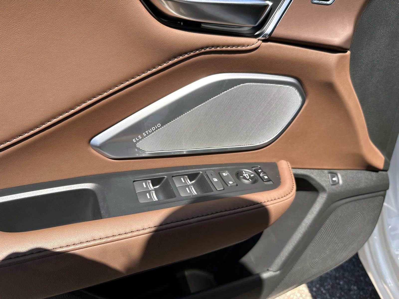 2023 Acura RDX w/Technology Package