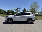 2023 Acura RDX w/Technology Package