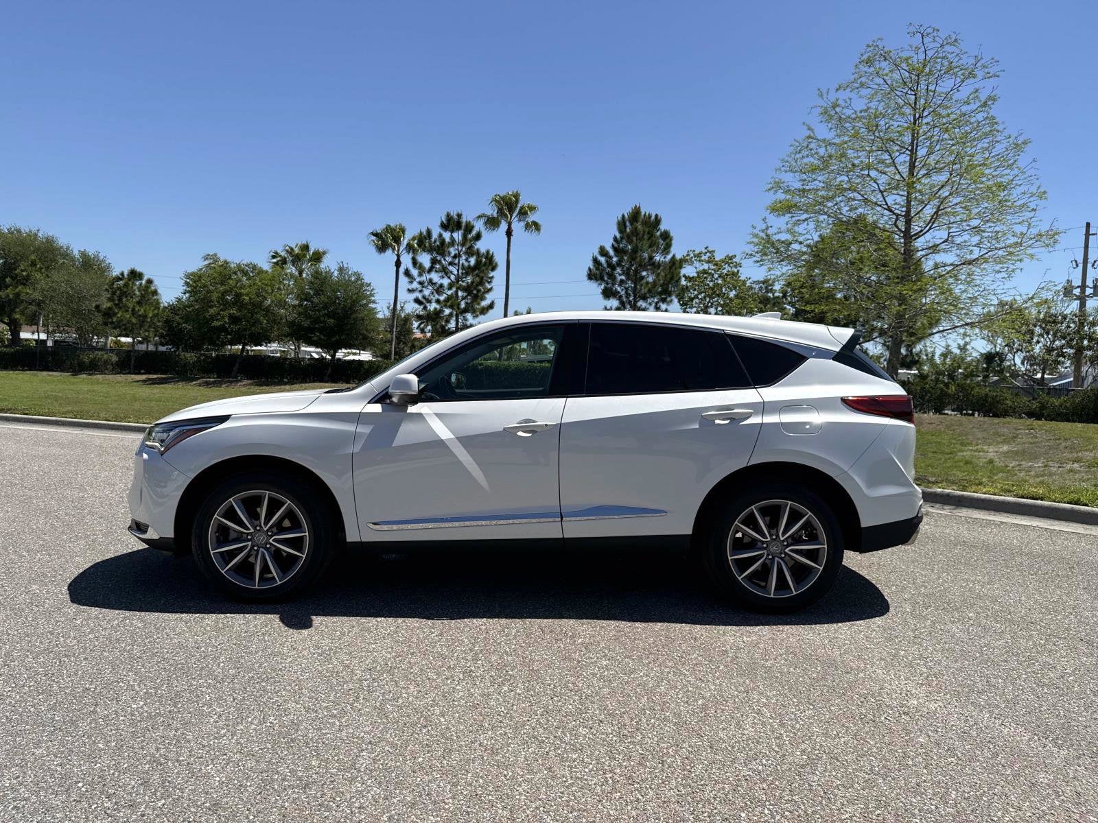 2023 Acura RDX w/Technology Package