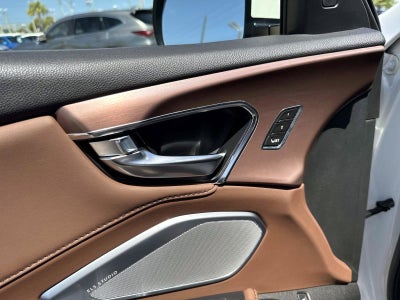 2023 Acura RDX w/Technology Package