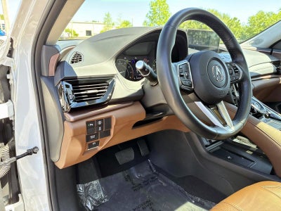 2023 Acura RDX w/Technology Package