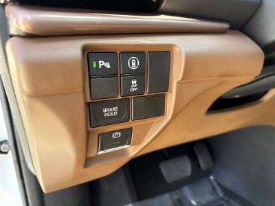 2023 Acura RDX w/Technology Package