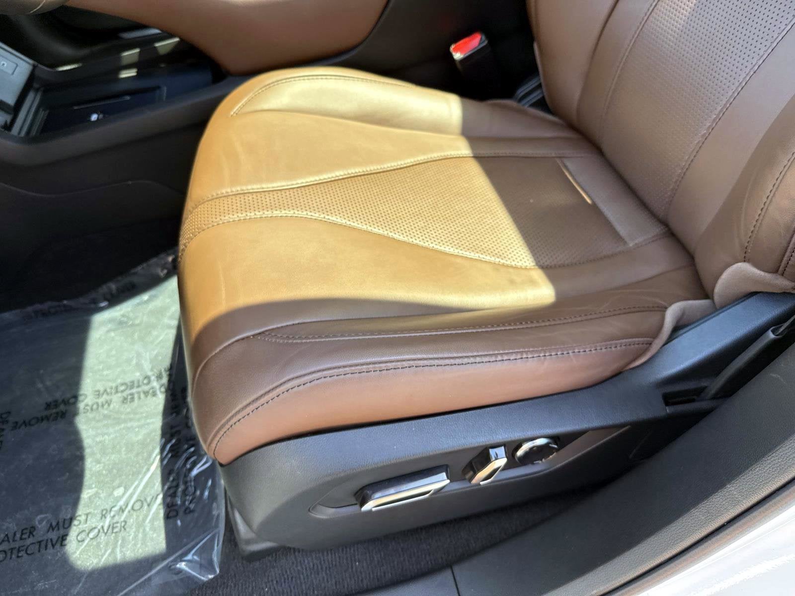 2023 Acura RDX w/Technology Package