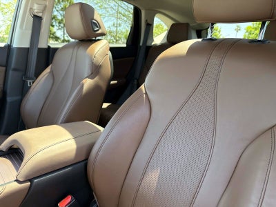 2023 Acura RDX w/Technology Package